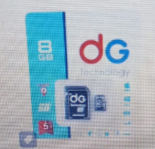 memoria micro sd de 8g